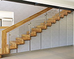 Construction et protection de vos escaliers par Escaliers Maisons à Ollainville